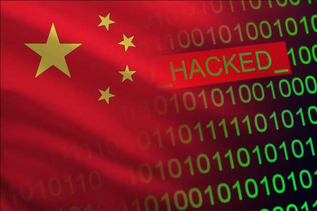 Chinese Ties To Equifax Hack Signal Tough Questions On IP, Trade
