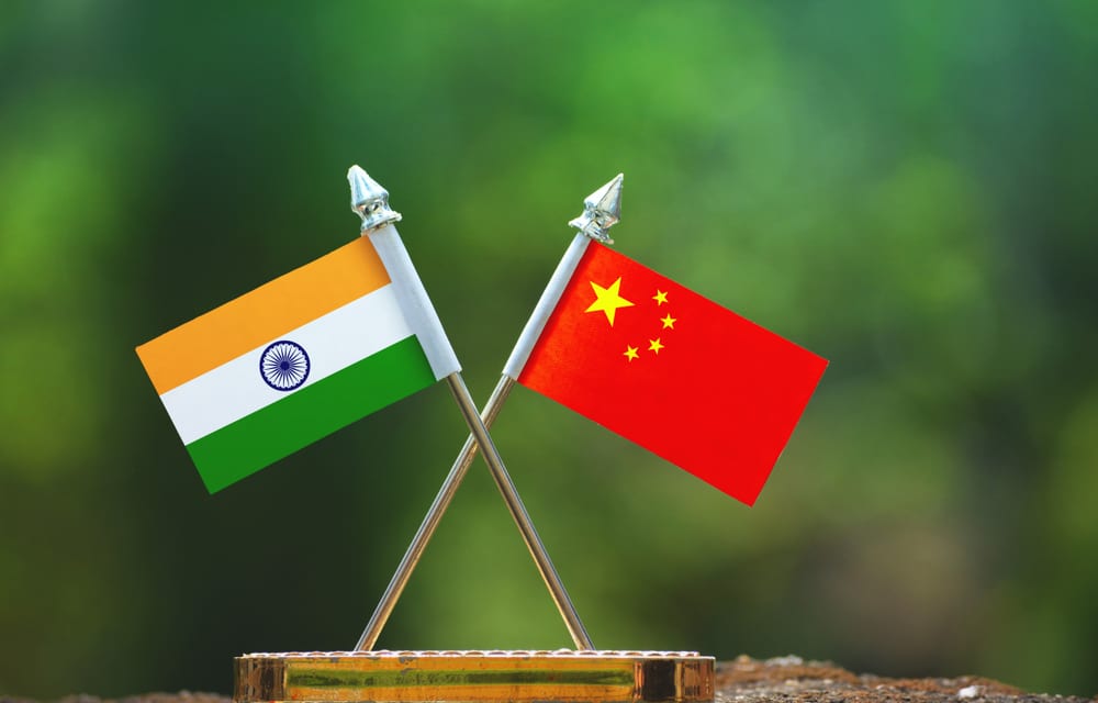 Chinese Investors’ $1.4B Into Indian Startups Prompts Questions
