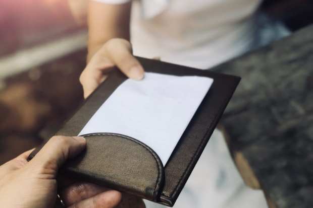 Fiserv’s Clover Lets Diners Scan To Pay With Apple Pay