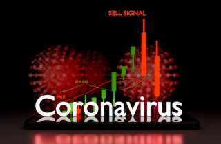 Coronavirus Decimates US Stock Market $1.7T In 48 Hours