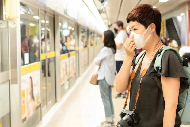 Taiwan Approves $2B Stimulus To Pad Coronavirus Effects, China Sees eCommerce Boom