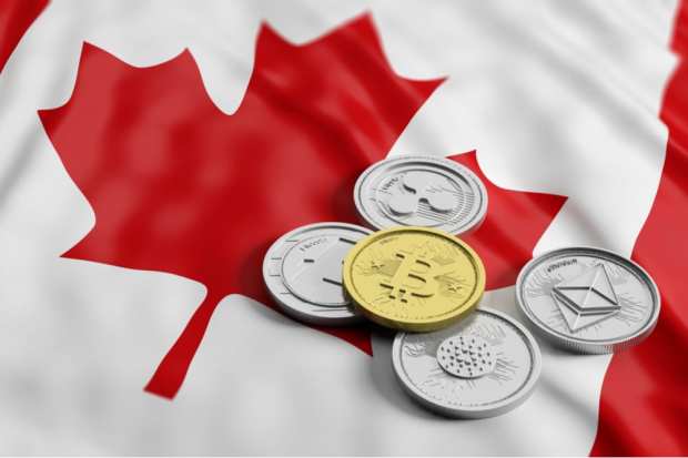 Canada Prepares For Future Digital Currency