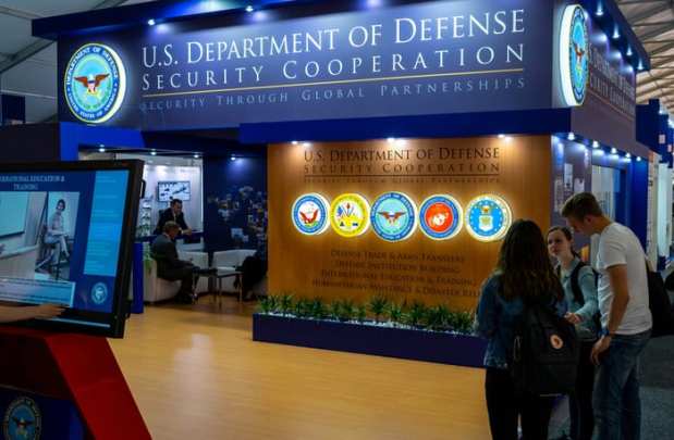 Data, security, breach, U.S., defense, agency, Defense Information Systems Agency