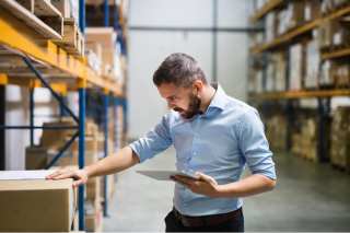 Data Logistics Company Deliverr Raises $40M For Universal Two-Day Shipping