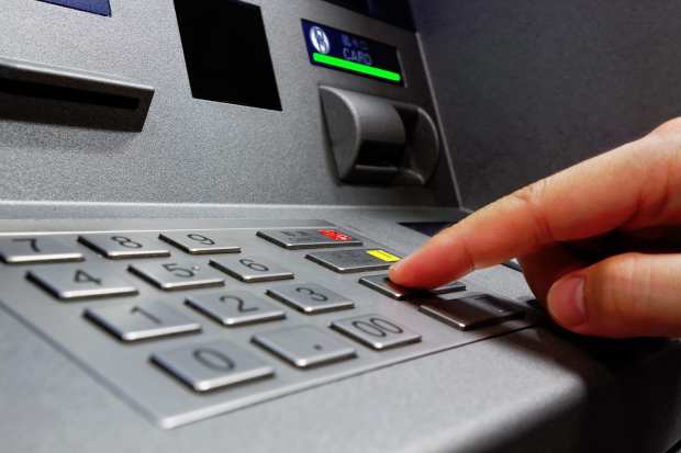 Digital-First Banking Branches Out