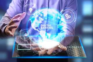 NCR: How Platforms Enable Banks To Be ‘Digital-First’ Fast