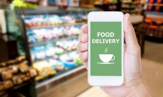 Delivering QSR Ordering Options With Digital Collaborations