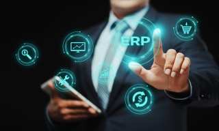 Oracle On ERP And AP Automation Integration
