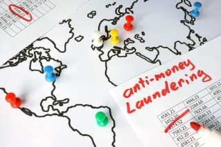 EU Slams Cyprus, Portugal Over AML Reform Delays
