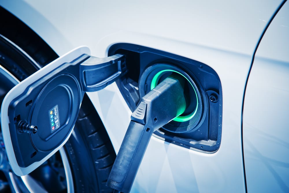 Will The Federal  Government Clear EVs’ Ignition Roadblocks?