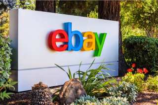 eBay CEO Shares Growth Plan As Company Profits From Digital Shift