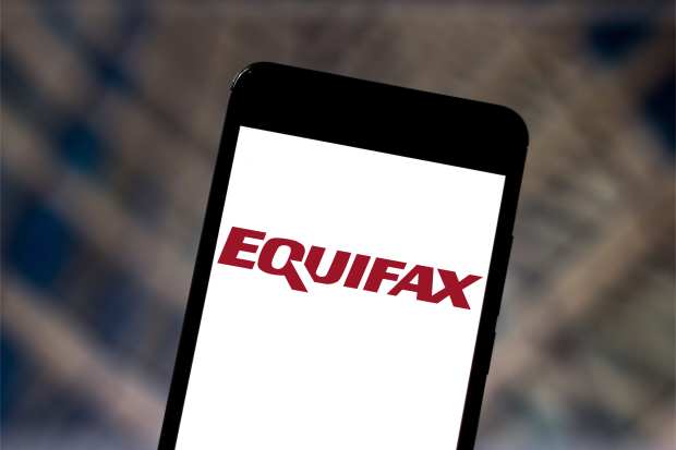 Equifax Sees 33 Pct Growth In Verification Services Revenues