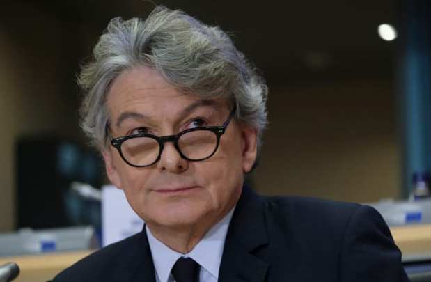 EU Wants PSD2-Like Regs For Big Tech Data