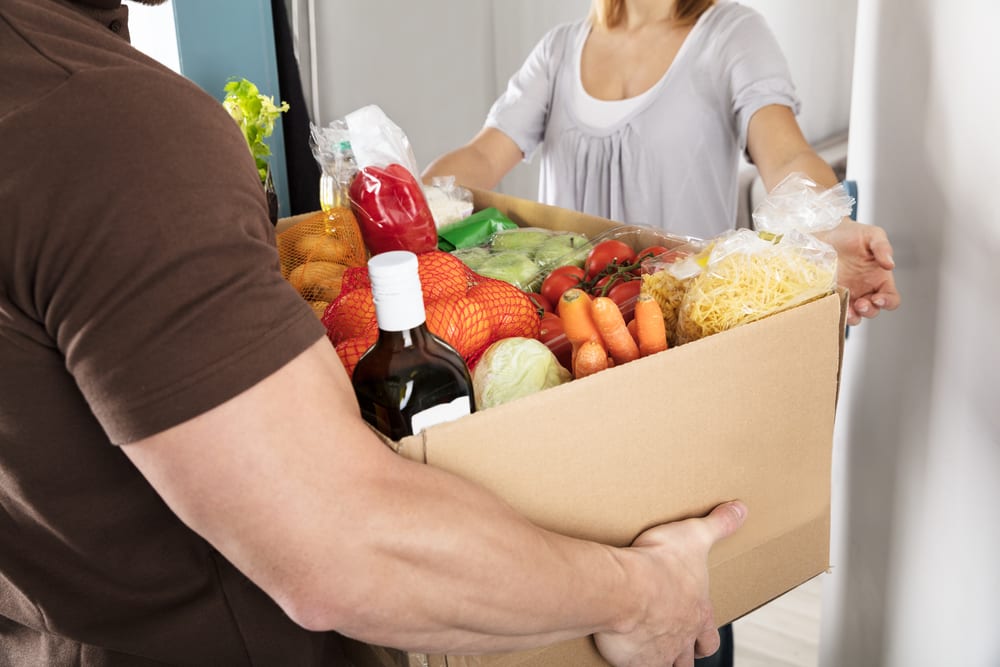 Kraft Heinz’s Evolv: Backing Micro-Fulfillment’s Evolution At The Grocery