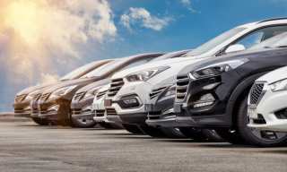 Fair’s Vehicle Rentals By The Week For Uber Drivers To End In April