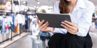 Fifth Wall Invites eComm Pure Plays To The Mall