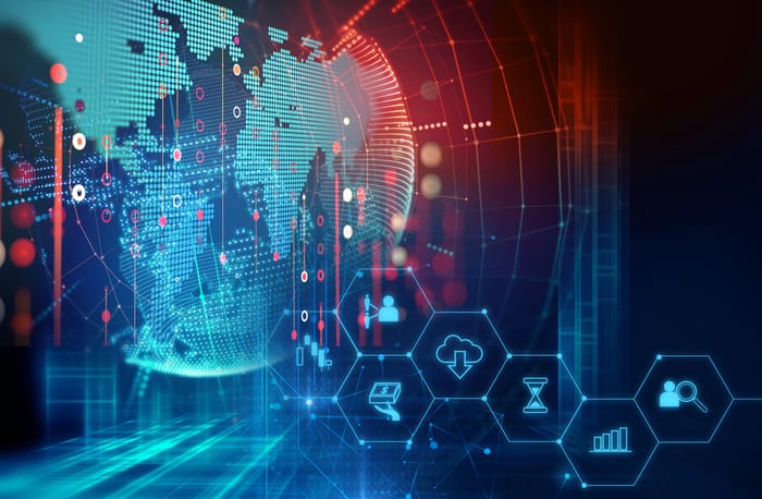 Fiserv, SAP Team For Simpler B2B Payments