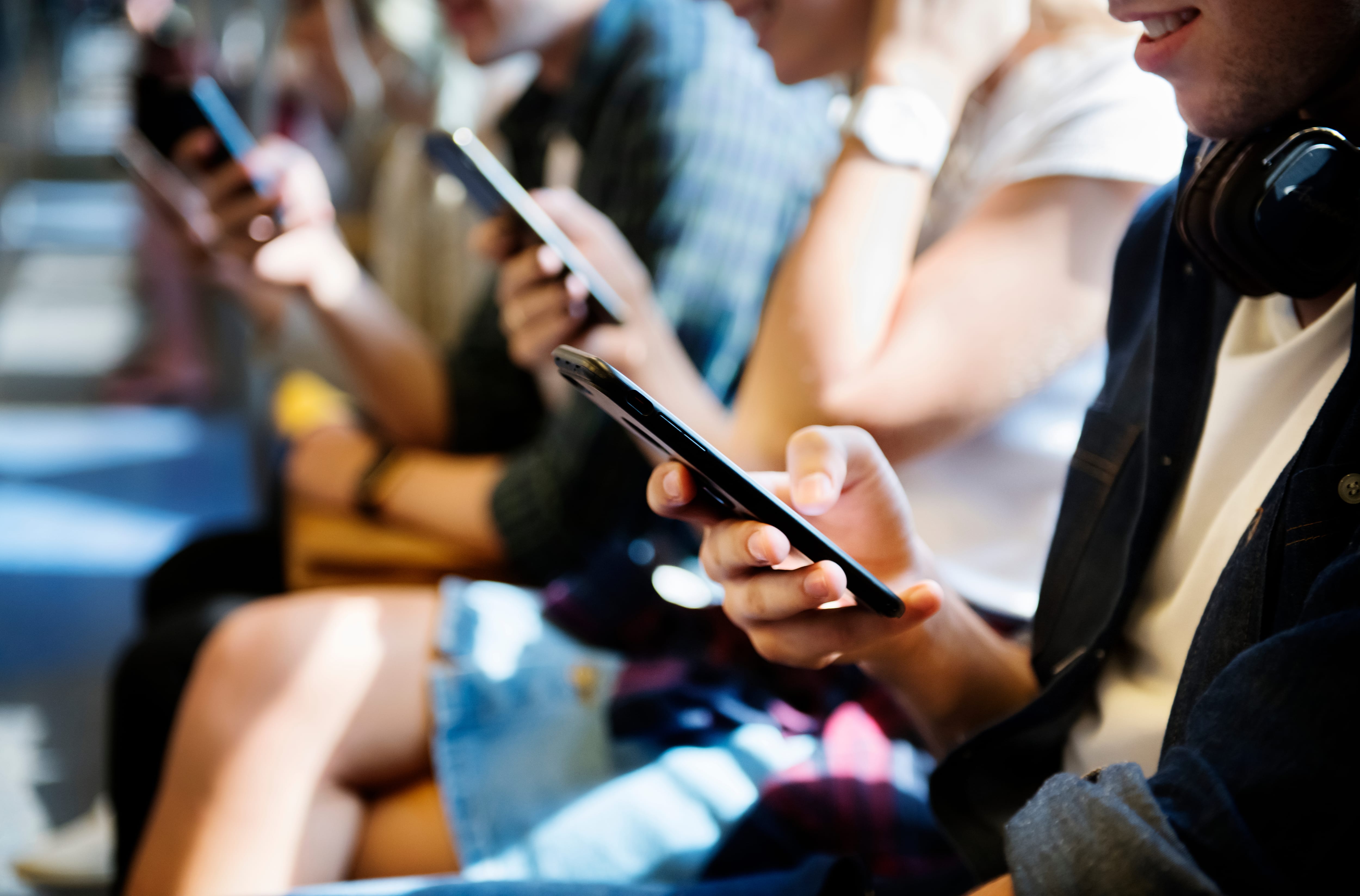 Platforms Dance To The Gen Z Tune