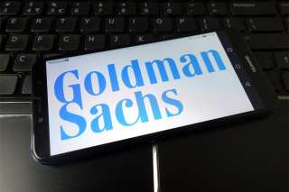 Why The Goldman-Amazon Bet On SMB Loans Is No Sure Thing