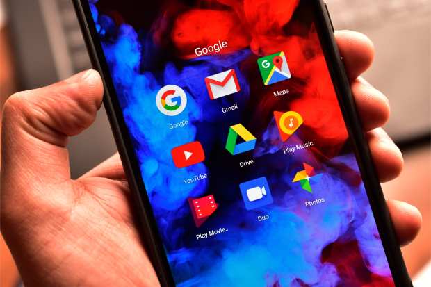 Google Launches Mobile Plan Browse, Recharge Feature In India