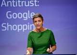 Google Says $2.6B Is Too Much In EU Antitrust Case