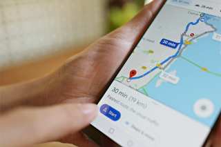 Location, Location, Location: Google Maps Get Birthday Upgrade