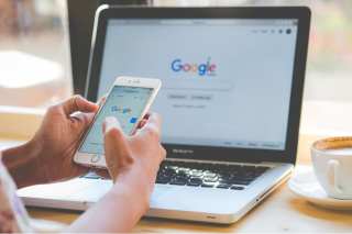 Google Looks To Publishers To Start Rival To Apple News
