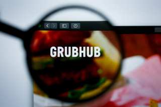Grubhub Subscription Service Aimed At Boosting Slumping Market Share