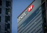 HSBC Reorganization Slashes 35K Positions, $100B Assets