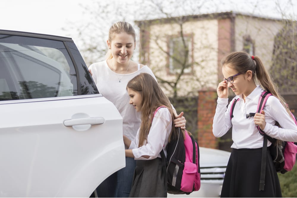 HopSkipDrive Lands $22M To Drive School Rideshare Mission