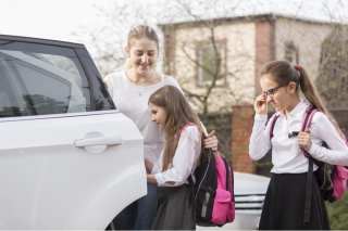 HopSkipDrive Lands $22M To Drive School Rideshare Mission