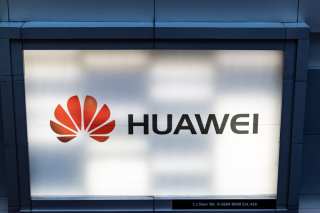 US Charges China’s Huawei With Trying To Steal Trade Secrets