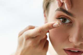  Bausch + Lomb Launches Digital Marketplace for Eye Care