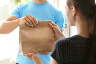Asian Food Delivery Firm HungryPanda Raises $20M