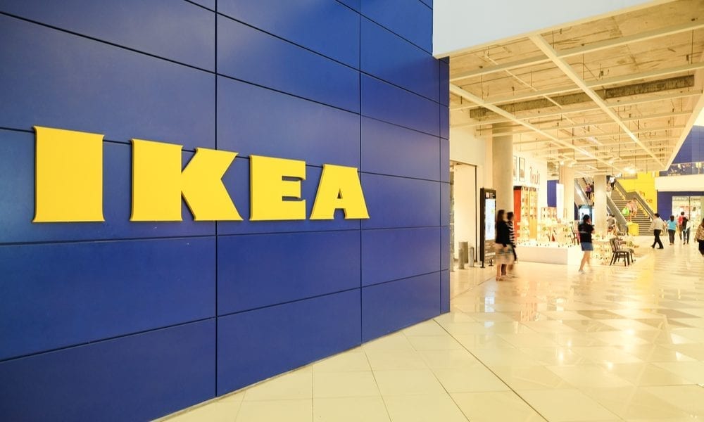 Ikea To Shutter Uk Store Due To Fewer Shoppers Pymnts Com