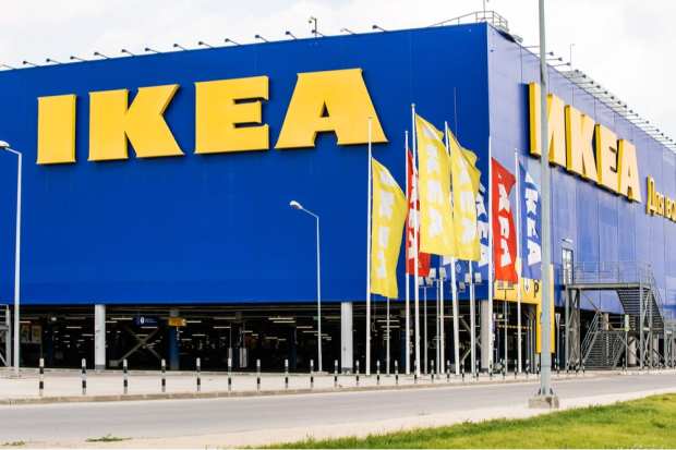 IKEA Allows Consumers To Use Time As Currency