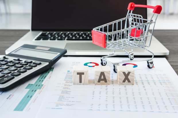Amazon (And Others) Brace For India’s New eCommerce Tax