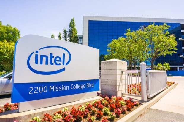 Intel Debuts New 5G Infrastructure