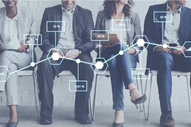 U.S. Hiring Remains Strong With 225K Jobs Added