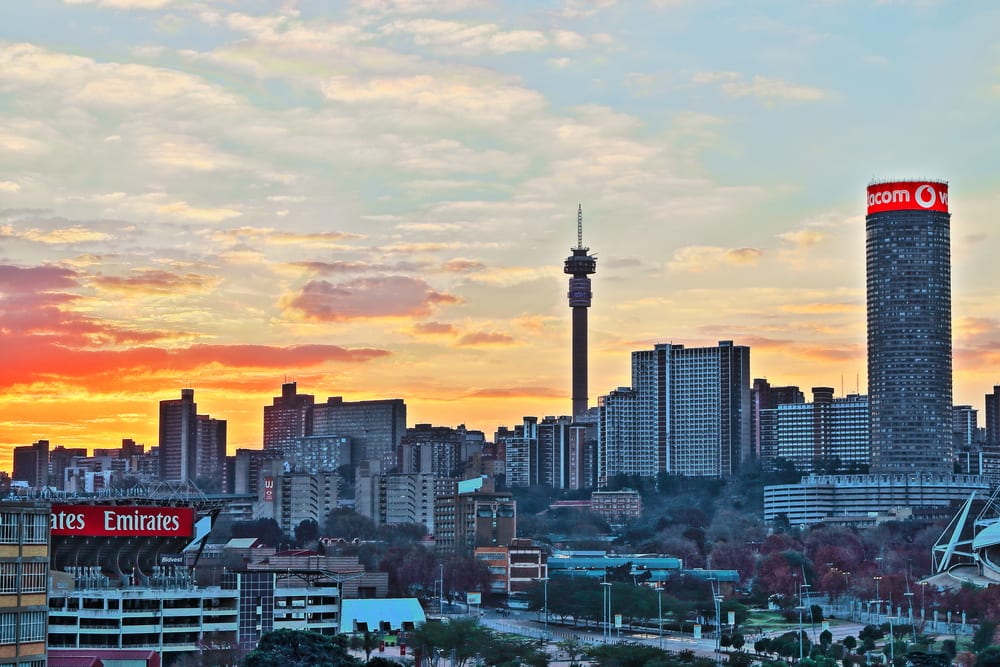5G Services To Come To S. Africa This Year, Vodacom Says