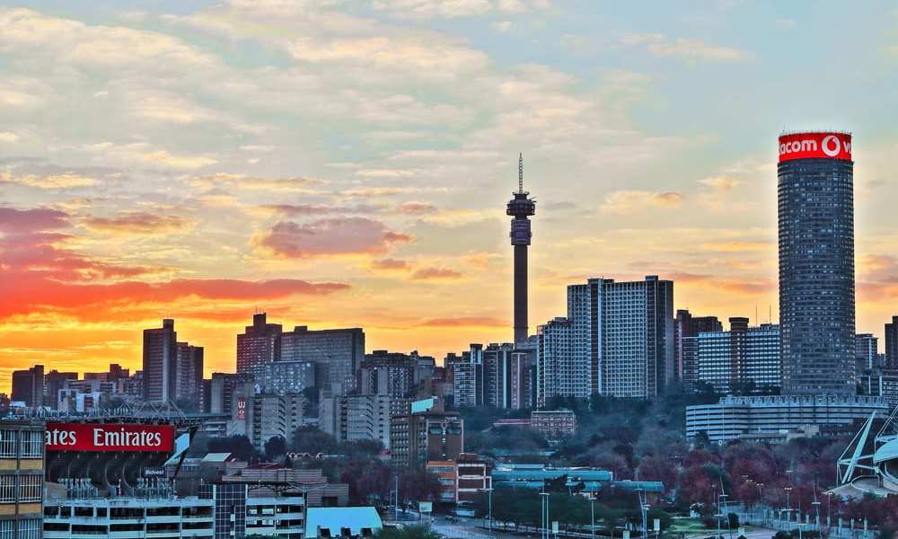 5G to come to South Africa