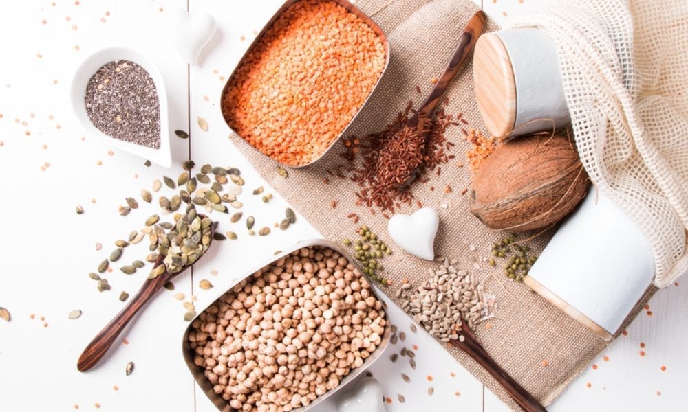 Building A Snack Bar Brand Around Simple Ingredients With eCommerce