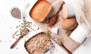 Building A Snack Bar Brand Around Simple Ingredients With eCommerce