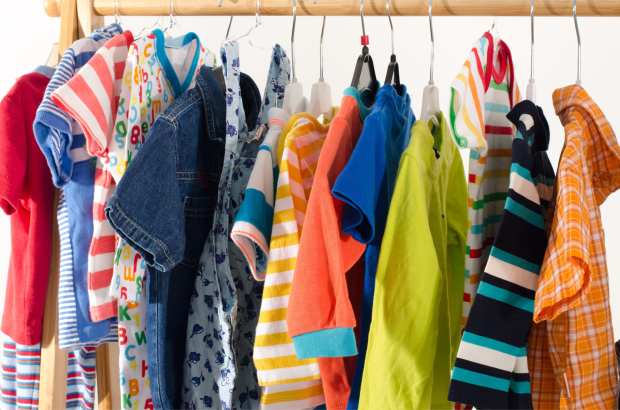 Building The ‘Anti-Subscription’ Model For Online Kids’ Apparel