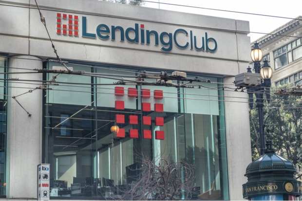 Fintech LendingClub Buys Radius Bank For $185M