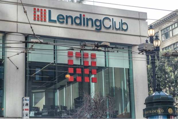 FinTech LendingClub Buys Radius Bank For $185M