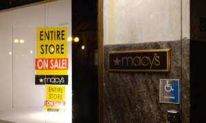 Macy’s to Shut 125 Stores In Poor-Performing Malls, Shutter Tech Offices