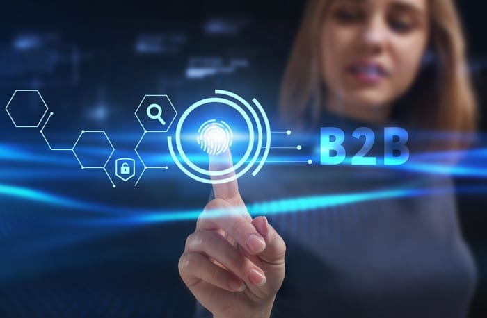 Magento Powers Xenon arc B2B Marketplace For SMBs 