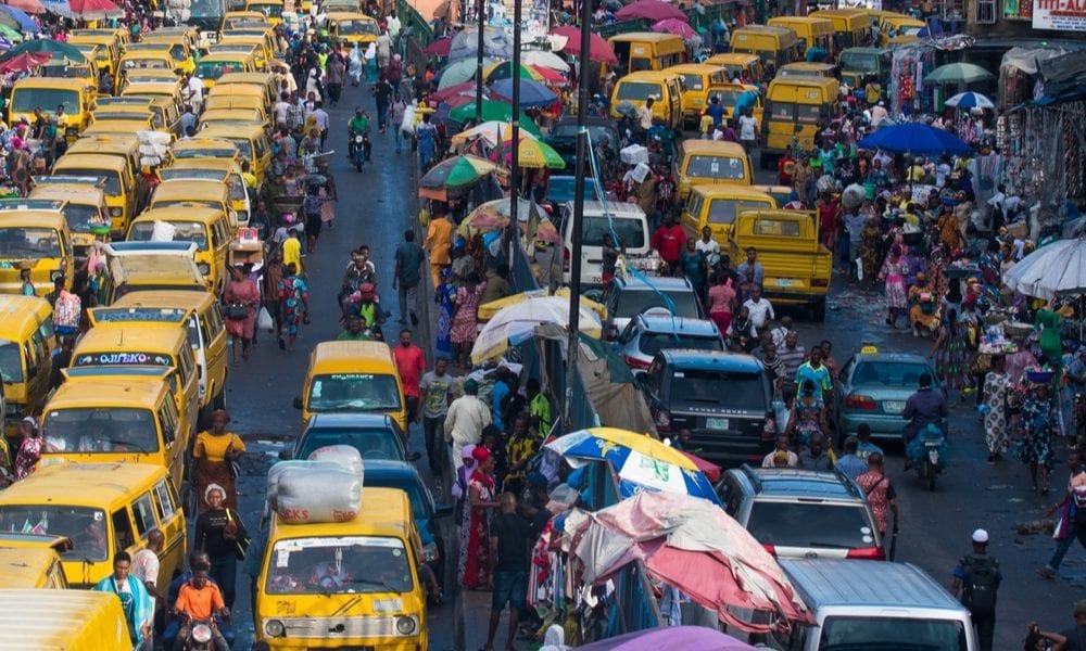 Mapping Startup WhereIsMyTransport Raises $7.5M From Google, Toyota