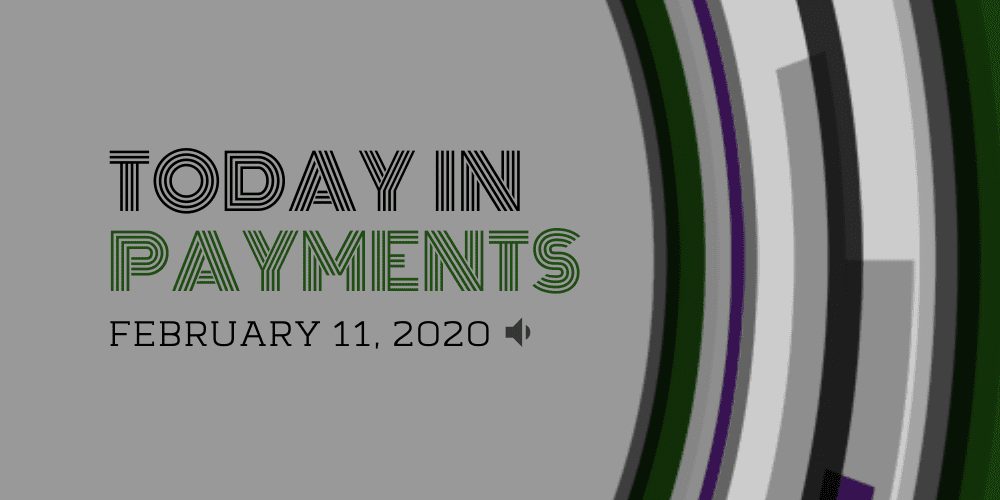 Today In Payments: Mastercard To Join China’s $27T Payments Market; Uber, Postmates Lose Bid To Halt Gig Worker Law